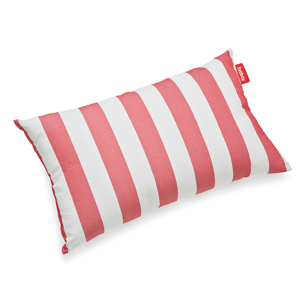 Fatboy® Pillow Kind Outdoor - Stripe Red