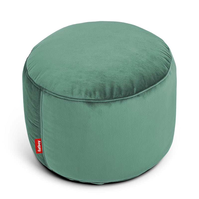 Fatboy® Point Velvet - Sage (recycled)